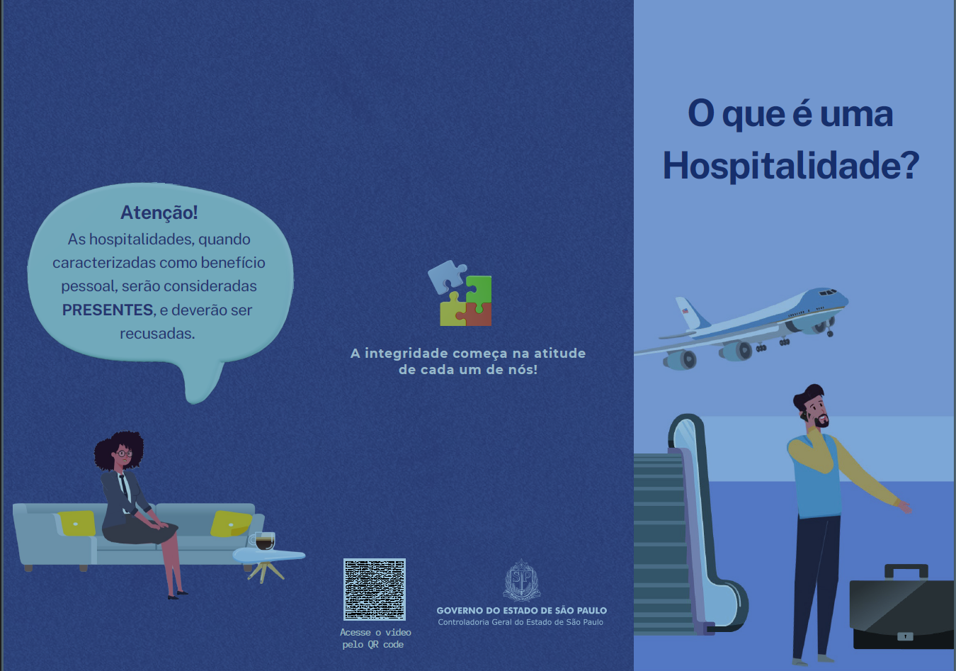 Manual de Preven��o ao Conflito de Interesses