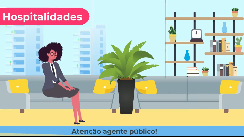 Boas Pr�ticas da Integridade