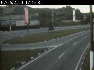 Câmeras Rodovia Coronel PM Nelson Tranchesi SP 029