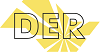 Logo DER