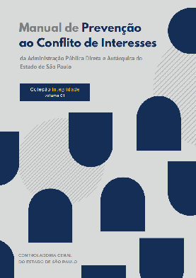 Manual de Preven��o ao Conflito de Interesses