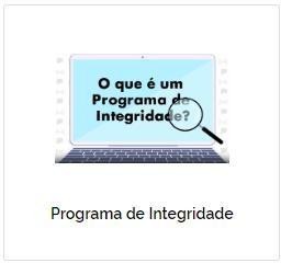 Programa de Integridade
