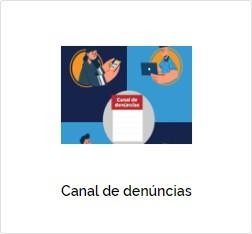 Canal de Den�ncias