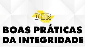 Boas Pr�ticas da Integridade
